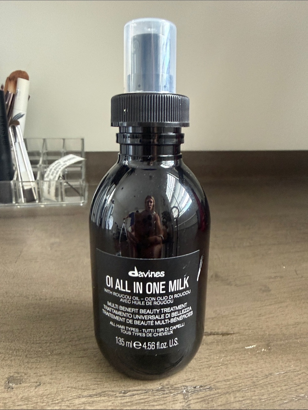 Davines OI All In One Milk